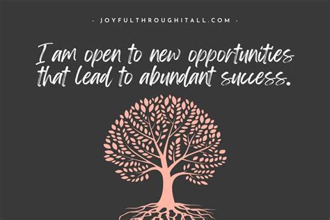 abundant life dreams|115 Powerful Abundance I Am Affirmations for Success